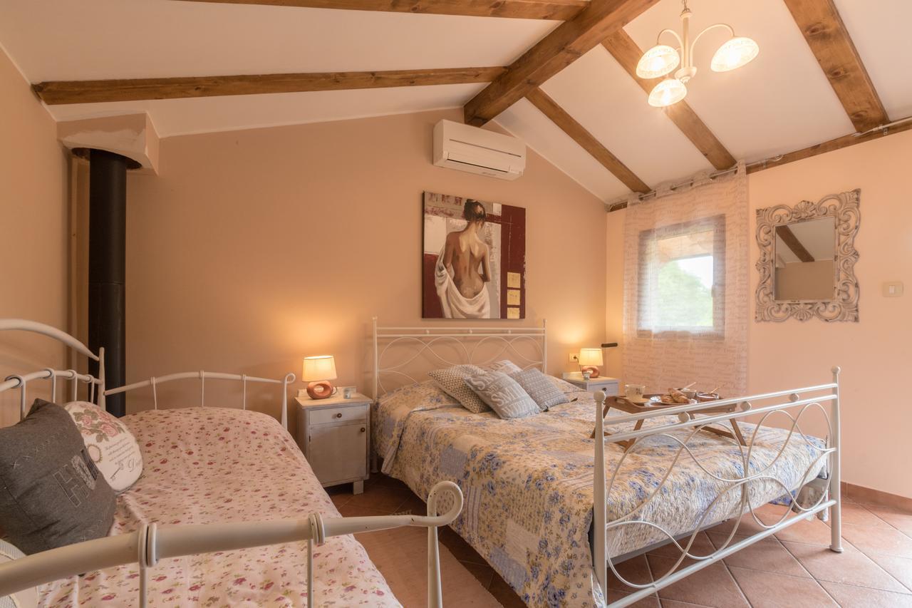 Apartments Villa Susanj Матули Екстериор снимка