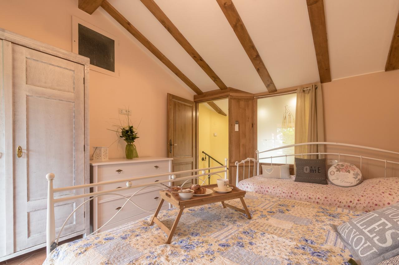 Apartments Villa Susanj Матули Екстериор снимка