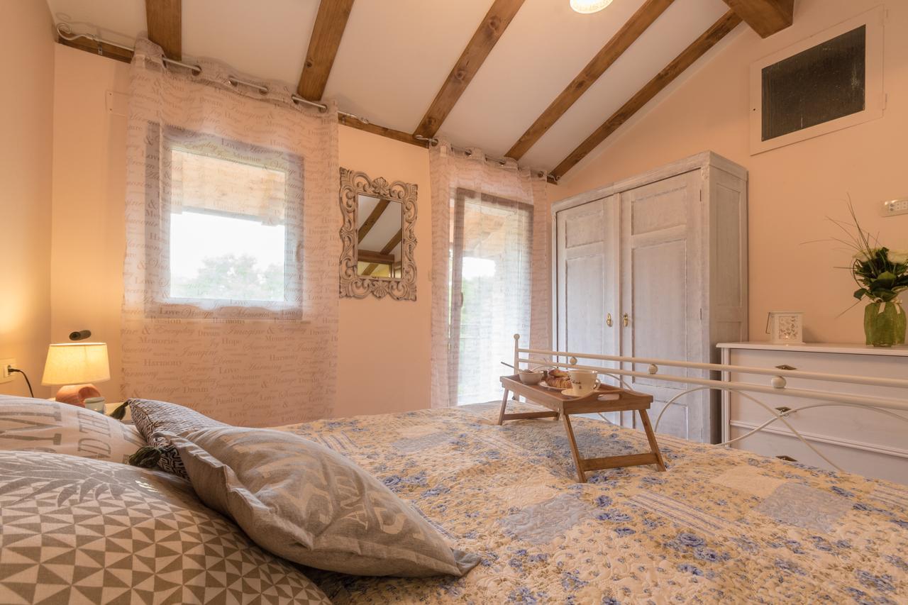 Apartments Villa Susanj Матули Екстериор снимка