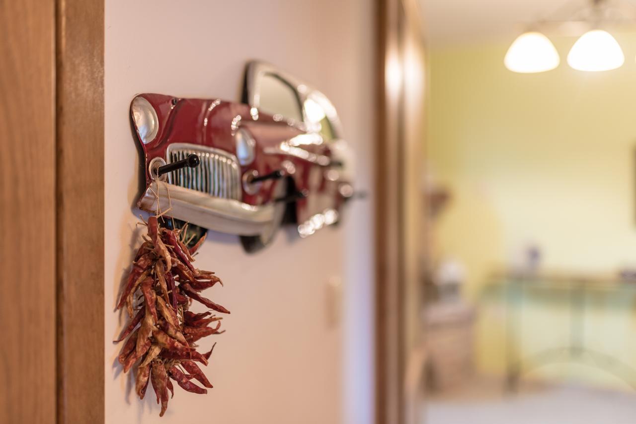 Apartments Villa Susanj Матули Екстериор снимка