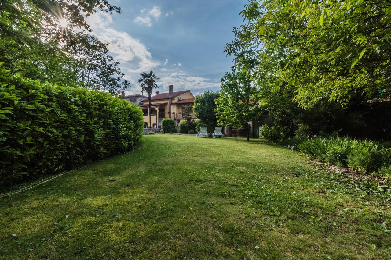 Apartments Villa Susanj Матули Екстериор снимка
