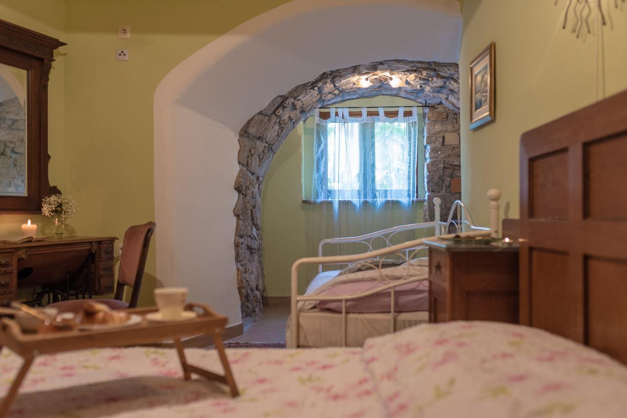 Apartments Villa Susanj Матули Екстериор снимка