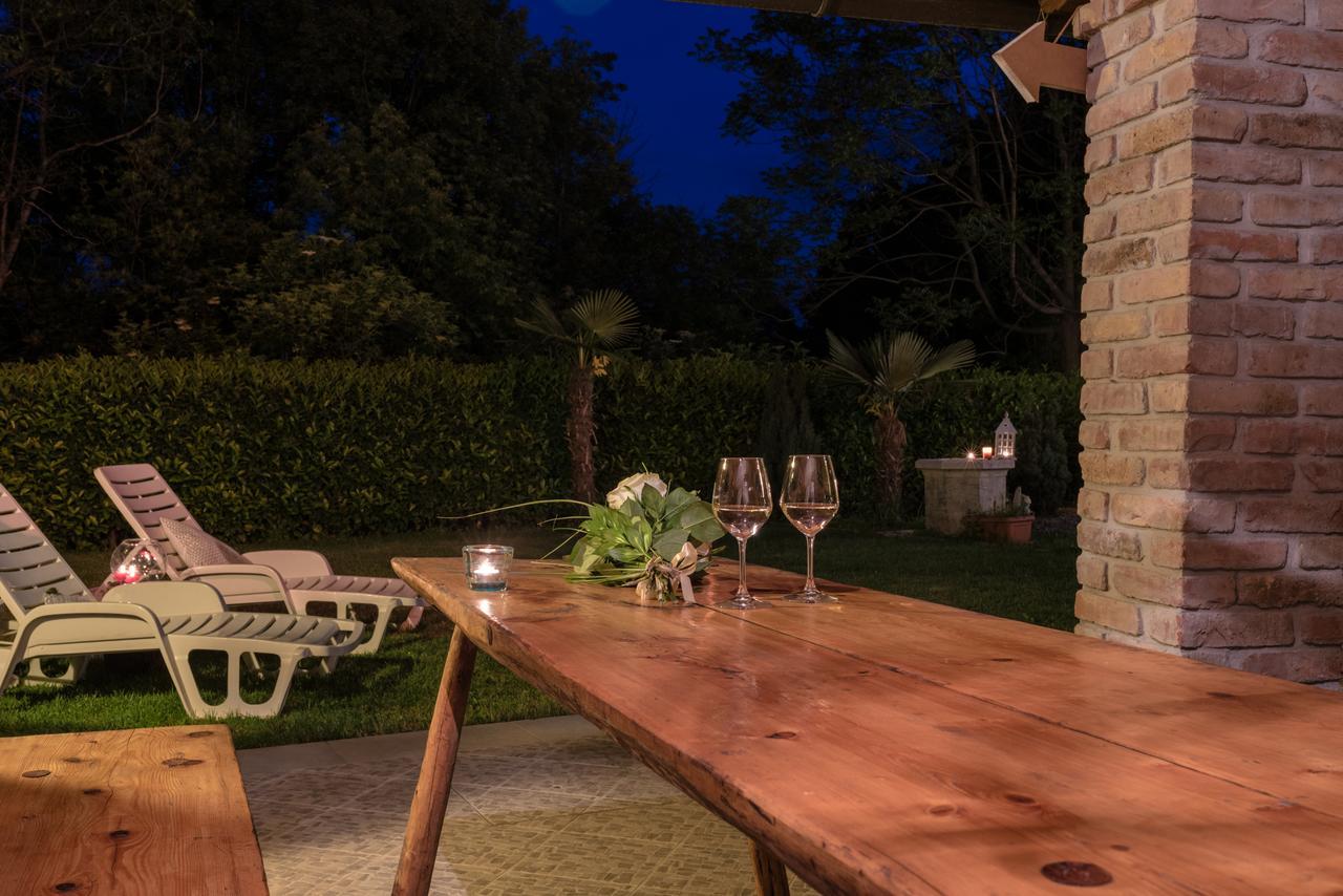 Apartments Villa Susanj Матули Екстериор снимка